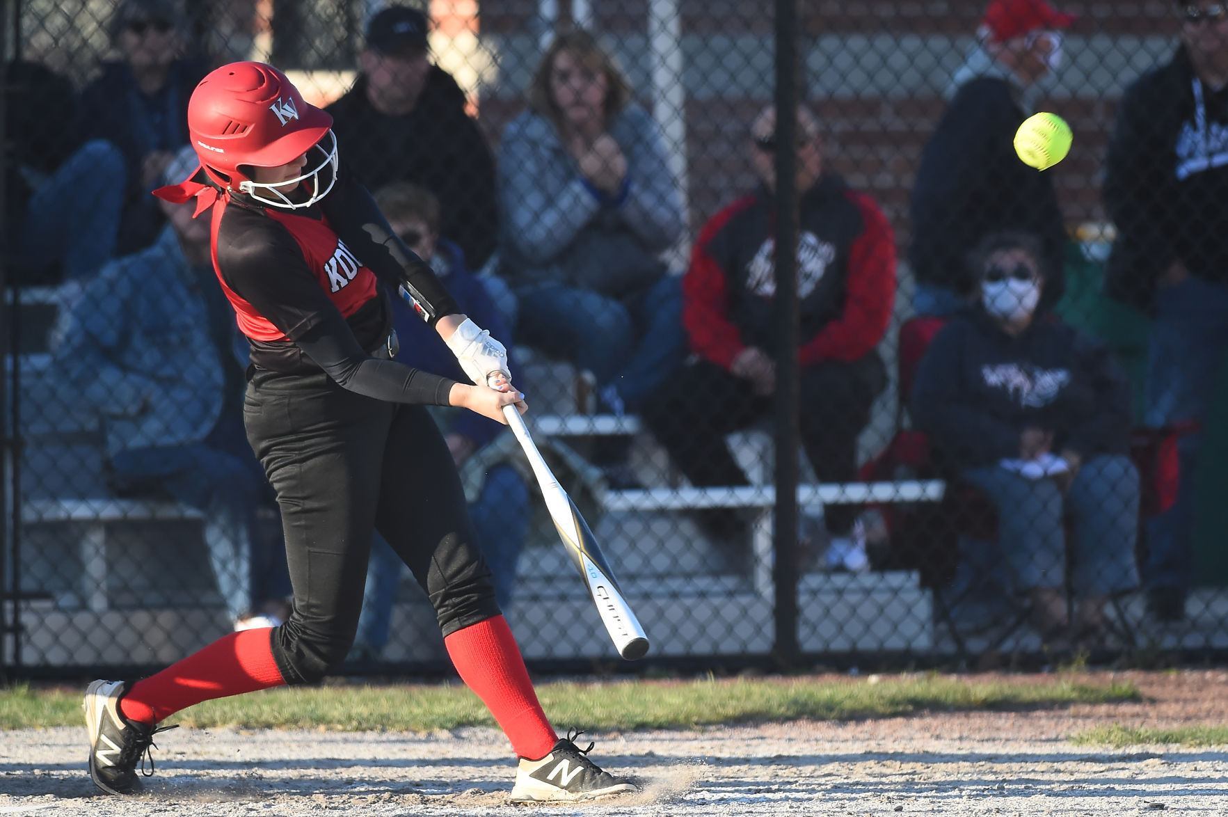 Kankakee Valley at Munster